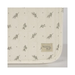 Libro de Nacimiento Mimosa de Walking Mum Verde