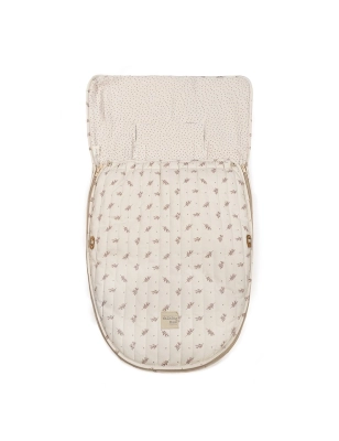 Saco Cuco 2 en 1 Mimosa Entretiempo de Walking Mum