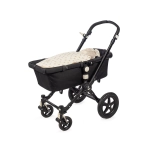 Saco Cuco 2 en 1 Mimosa de Walking Mum Rosa