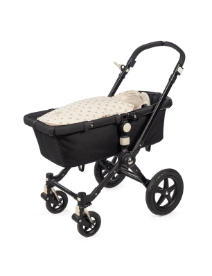 Saco Cuco 2 en 1 Mimosa de Walking Mum Rosa