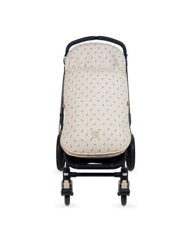 Saco Silla Mimosa Entretiempo de Walking Mum Rosa