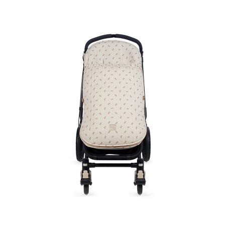 Saco Silla Mimosa Entretiempo de Walking Mum Rosa