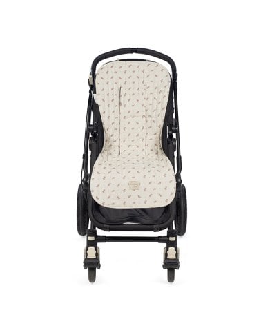 Colchoneta Mimosa para Silla de Walking Mum Rosa