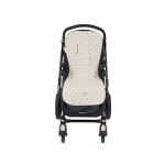 Colchoneta Mimosa para Silla de Walking Mum Rosa