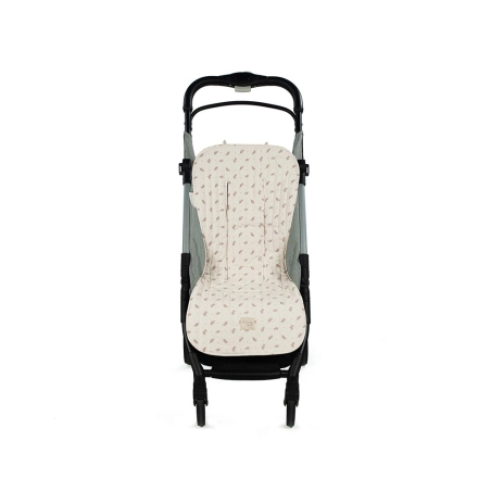 Colchoneta Mimosa para Silla de Walking Mum