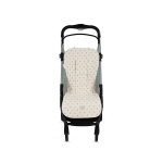 Colchoneta Mimosa para Silla de Walking Mum Rosa