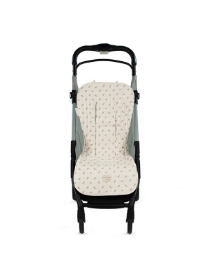 Colchoneta Mimosa para Silla de Walking Mum Rosa