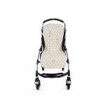 Colchoneta Mimosa para Silla de Walking Mum Rosa