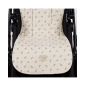 Colchoneta Mimosa para Silla de Walking Mum Colchoneta Mimosa para Silla de Walking Mum
