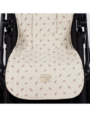 Colchoneta Mimosa para Silla de Walking Mum Rosa