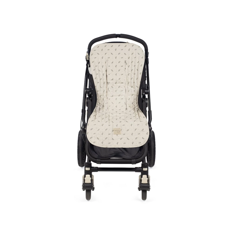 Colchoneta Mimosa para Silla de Walking Mum