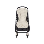 Colchoneta Mimosa para Silla de Walking Mum Verde