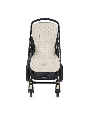 Colchoneta Mimosa para Silla de Walking Mum Verde