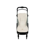 Colchoneta Mimosa para Silla de Walking Mum Verde