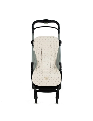 Colchoneta Mimosa para Silla de Walking Mum Verde