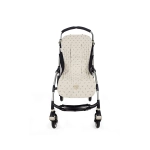 Colchoneta Mimosa para Silla de Walking Mum Verde