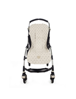 Colchoneta Mimosa para Silla de Walking Mum Verde