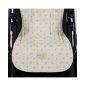 Colchoneta Mimosa para Silla de Walking Mum