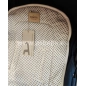 Colchoneta Joolz Aer Olivia de Giraffa Bianca e Blu