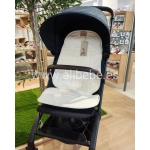 Colchoneta Joolz Aer Anais de Giraffa Bianca e Blu
