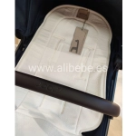 Colchoneta Joolz Aer Anais de Giraffa Bianca e Blu