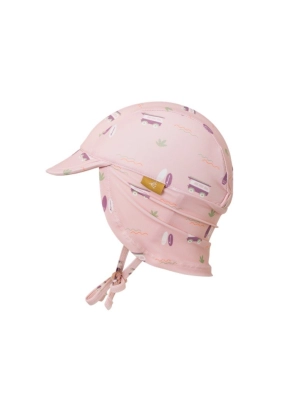 Gorro con Protección Solar Surf de Fresk