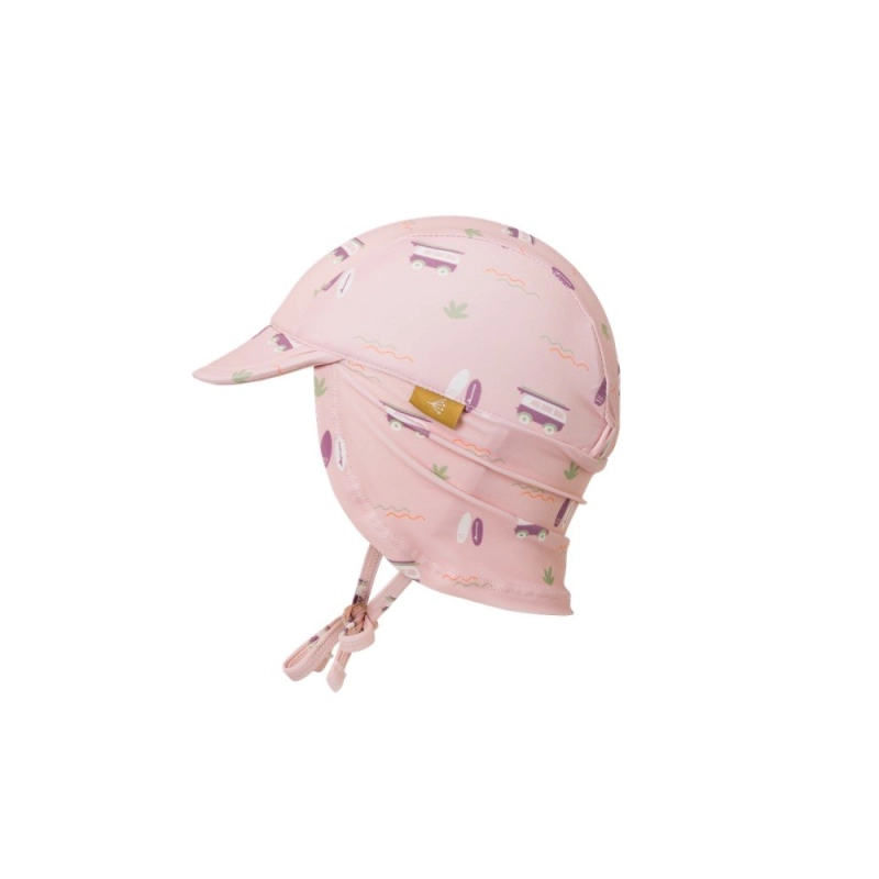Gorro con Protección Solar Surf de Fresk