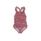 Bañador Niña con Protección Solar de Fresk