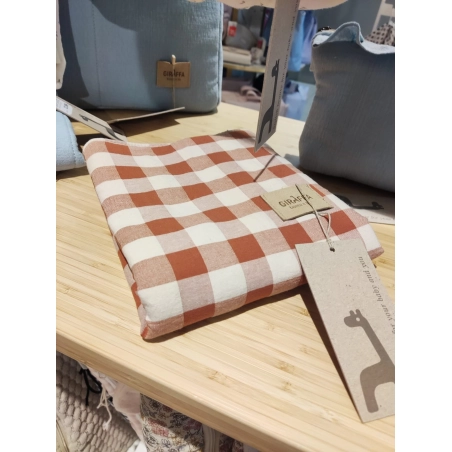 Cambiador Etna de Giraffa Bianca e Blu