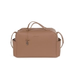 Bolsa Canastilla Icon de Pasito a Pasito Caramel
