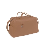 Bolsa Canastilla Icon de Pasito a Pasito Caramel