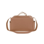Bolsa Canastilla Icon de Pasito a Pasito Caramel