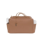 Bolsa Canastilla Icon de Pasito a Pasito Caramel