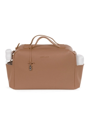 Bolsa Canastilla Icon de Pasito a Pasito Caramel
