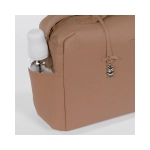 Bolsa Canastilla Icon de Pasito a Pasito Caramel