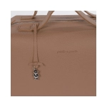 Bolsa Canastilla Icon de Pasito a Pasito Caramel