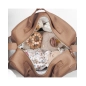 Bolsa Canastilla Icon de Pasito a Pasito Bolsa Canastilla Icon de Pasito a Pasito