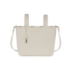 Bolsa Crossbody Icon de Pasito a Pasito Cream