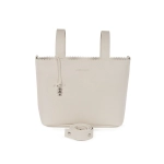 Bolsa Crossbody Icon de Pasito a Pasito Cream