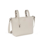 Bolsa Crossbody Icon de Pasito a Pasito Cream