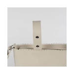 Bolsa Crossbody Icon de Pasito a Pasito Cream