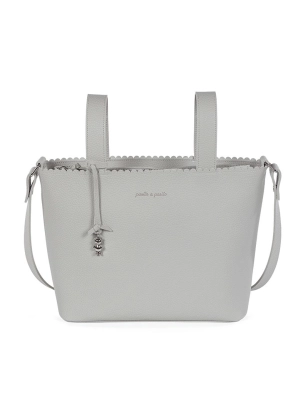 Bolsa Crossbody Icon de Pasito a Pasito