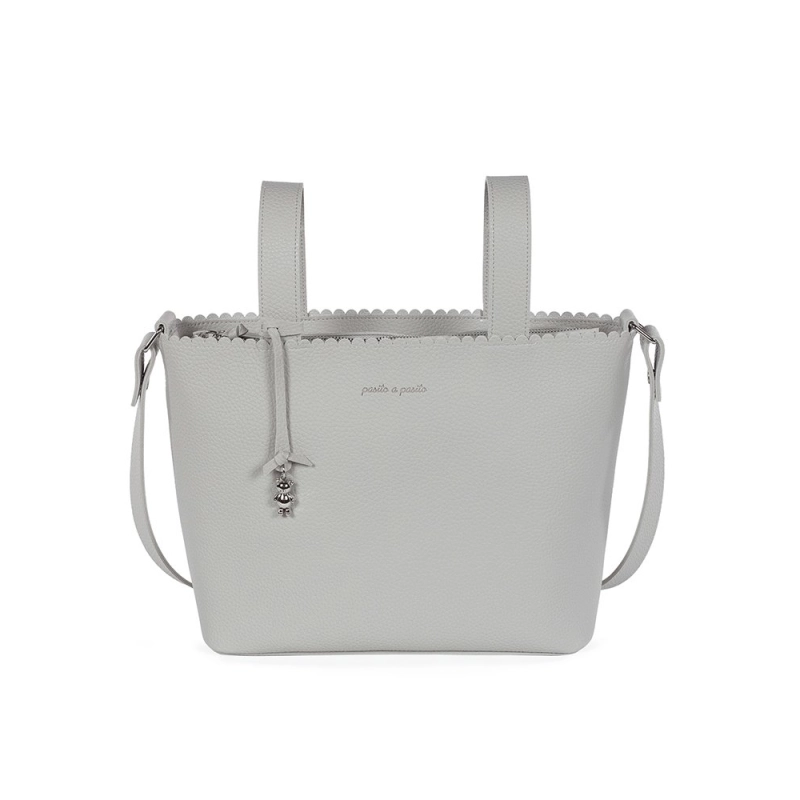 Bolsa Crossbody Icon de Pasito a Pasito