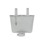 Bolsa Crossbody Icon de Pasito a Pasito Smoke