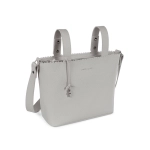 Bolsa Crossbody Icon de Pasito a Pasito Smoke