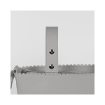 Bolsa Crossbody Icon de Pasito a Pasito Smoke