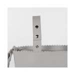 Bolsa Crossbody Icon de Pasito a Pasito Smoke