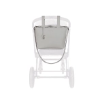 Bolsa Crossbody Icon de Pasito a Pasito Smoke