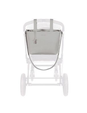 Bolsa Crossbody Icon de Pasito a Pasito Smoke