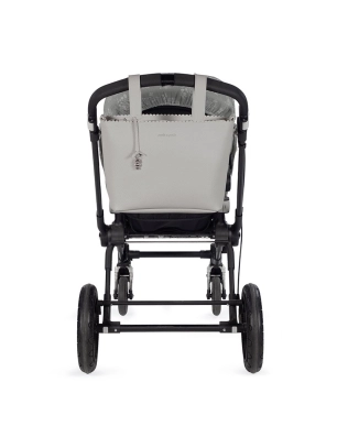 Bolsa Crossbody Icon de Pasito a Pasito Smoke